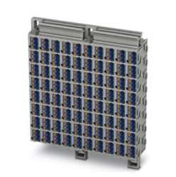 Phoenix contact 3270326 PTMC 1,5/80-3 /BU Сотовые клеммы