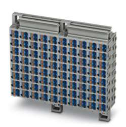 Phoenix contact 3270330 PTMC 1,5/80-2 /BU Сотовые клеммы