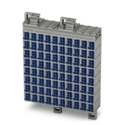 Phoenix contact 3270367 FTMC 1,5/80-3 /BU 19Z Сотовые клеммы