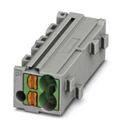 Phoenix contact 3270432 PTMC 1,5-2 /GN Сотовые клеммы