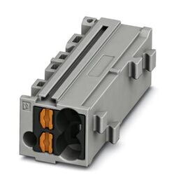 Phoenix contact 3270434 PTMC 1,5-2 /BK Сотовые клеммы