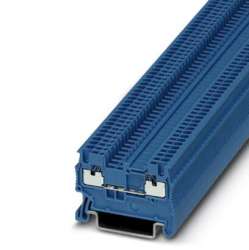 Phoenix contact 3271303 FT 1,5/S BU Проходные клеммы