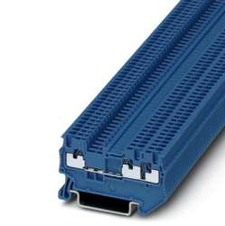 Phoenix contact 3271311 FT 1,5/S-TWIN BU Проходные клеммы