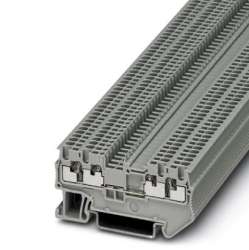 Phoenix contact 3271317 FT 1,5/S-QUATTRO Проходные клеммы