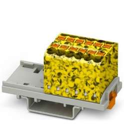 Phoenix contact 3273042 PTFIX 12X2,5-NS35-FE Распределительный блок