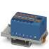 Phoenix contact 3273090 PTFIX 6/12X2,5-NS35 BU Распределительный блок