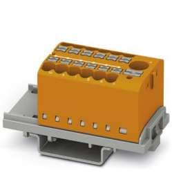 Phoenix contact 3273106 PTFIX 6/12X2,5-NS35 OG Распределительный блок