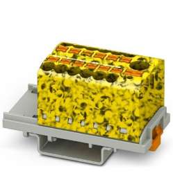 Phoenix contact 3273108 PTFIX 6/12X2,5-NS35-FE Распределительный блок