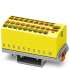 Phoenix contact 3273116 PTFIX 6/18X2,5-NS35 YE Распределительный блок