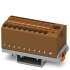 Phoenix contact 3273120 PTFIX 6/18X2,5-NS35 BN Распределительный блок