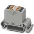 Phoenix contact 3273132 PTFIX 6X2,5-NS35A GY Распределительный блок