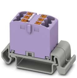 Phoenix contact 3273148 PTFIX 6X2,5-NS35A VT Распределительный блок