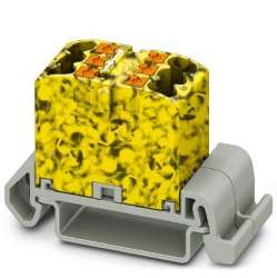 Phoenix contact 3273152 PTFIX 6X2,5-NS35A-FE Распределительный блок