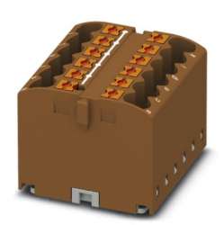 Phoenix contact 3273296 PTFIX 12X2,5 BN Распределительный блок