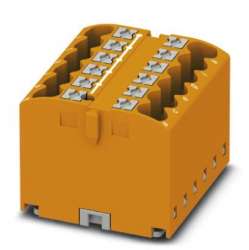 Phoenix contact 3273304 PTFIX 12X2,5 OG Распределительный блок