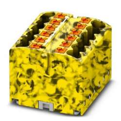 Phoenix contact 3273306 PTFIX 12X2,5-FE Распределительный блок