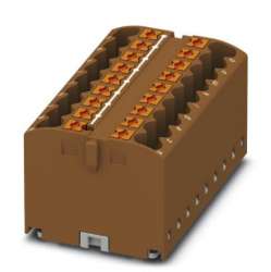 Phoenix contact 3273318 PTFIX 18X2,5 BN Распределительный блок