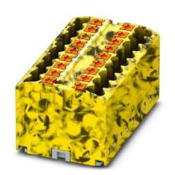 Phoenix contact 3273328 PTFIX 18X2,5-FE Распределительный блок