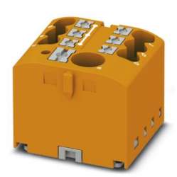 Phoenix contact 3273348 PTFIX 6/6X2,5 OG Распределительный блок