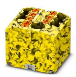 Phoenix contact 3273350 PTFIX 6/6X2,5-FE Распределительный блок