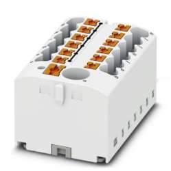 Phoenix contact 3273364 PTFIX 6/12X2,5 WH Распределительный блок