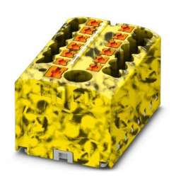 Phoenix contact 3273372 PTFIX 6/12X2,5-FE Распределительный блок