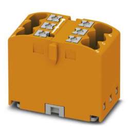 Phoenix contact 3273412 PTFIX 6X2,5-G OG Распределительный блок