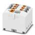 Phoenix contact 3273472 PTFIX 6/6X2,5-G WH Распределительный блок