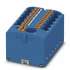 Phoenix contact 3273484 PTFIX 6/12X2,5-G BU Распределительный блок