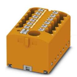 Phoenix contact 3273500 PTFIX 6/12X2,5-G OG Распределительный блок