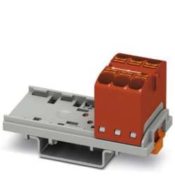 Phoenix contact 3273530 PTFIX 6X4-NS35 RD Распределительный блок