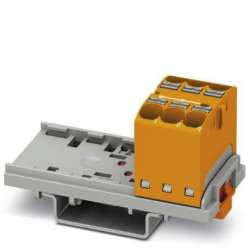 Phoenix contact 3273544 PTFIX 6X4-NS35 OG Распределительный блок