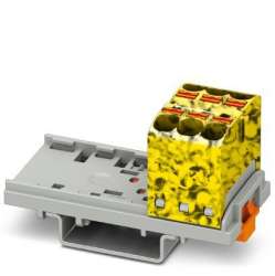 Phoenix contact 3273546 PTFIX 6X4-NS35-FE Распределительный блок