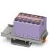 Phoenix contact 3273564 PTFIX 12X4-NS35 VT Распределительный блок