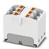 Phoenix contact 3273802 PTFIX 6X4 WH Распределительный блок