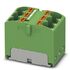 Phoenix contact 3273930 PTFIX 6X4-G GN Распределительный блок