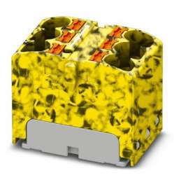 Phoenix contact 3273942 PTFIX 6X4-FE-G Распределительный блок