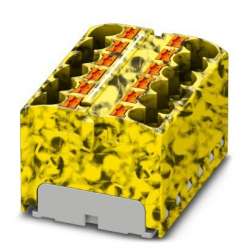 Phoenix contact 3273964 PTFIX 12X4-FE-G Распределительный блок