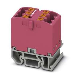 Phoenix contact 3274117 PTFIX 6X2,5-NS15A PK Распределительный блок