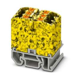 Phoenix contact 3274120 PTFIX 6X2,5-NS15A-FE Распределительный блок