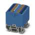 Phoenix contact 3274124 PTFIX 12X2,5-NS15A BU Распределительный блок