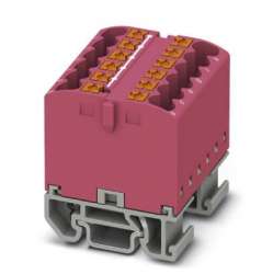 Phoenix contact 3274139 PTFIX 12X2,5-NS15A PK Распределительный блок
