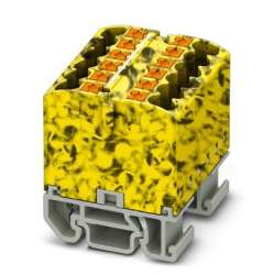 Phoenix contact 3274142 PTFIX 12X2,5-NS15A-FE Распределительный блок