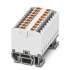 Phoenix contact 3274156 PTFIX 18X2,5-NS15A WH Распределительный блок