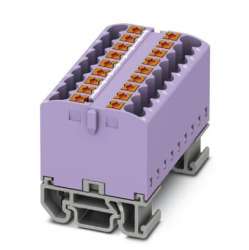 Phoenix contact 3274160 PTFIX 18X2,5-NS15A VT Распределительный блок