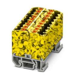 Phoenix contact 3274164 PTFIX 18X2,5-NS15A-FE Распределительный блок