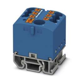 Phoenix contact 3274168 PTFIX 6/6X2,5-NS15A BU Распределительный блок