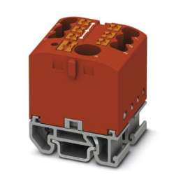 Phoenix contact 3274170 PTFIX 6/6X2,5-NS15A RD Распределительный блок