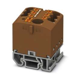 Phoenix contact 3274176 PTFIX 6/6X2,5-NS15A BN Распределительный блок