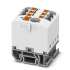 Phoenix contact 3274178 PTFIX 6/6X2,5-NS15A WH Распределительный блок
